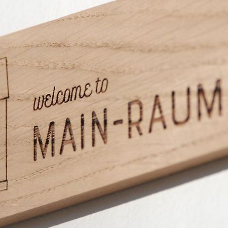 Backsteinhaus Hanau Ngoại thất bức ảnh