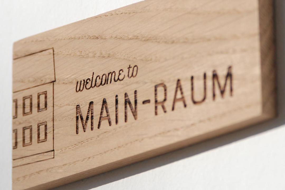 Backsteinhaus Hanau Ngoại thất bức ảnh