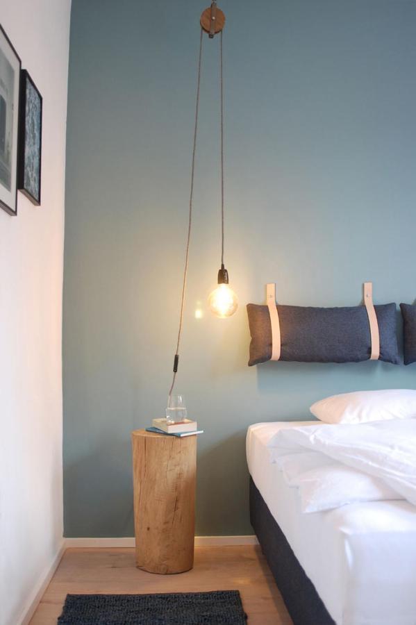 Backsteinhaus Hanau Ngoại thất bức ảnh