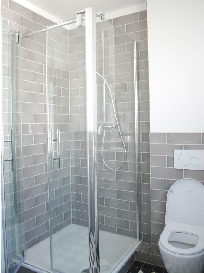 Backsteinhaus Hanau Ngoại thất bức ảnh